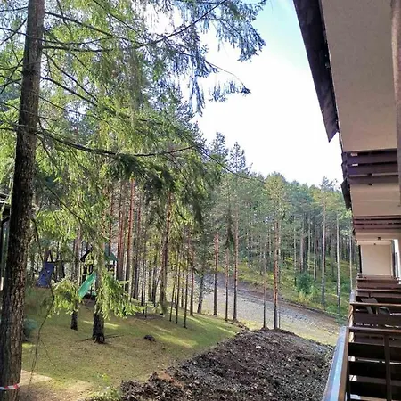 아파트 Lux U Pekovic