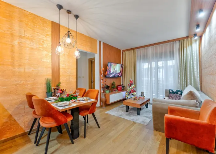 Lux - Balkan Hill 2 ズラティボール